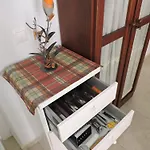 Sol Apartment *