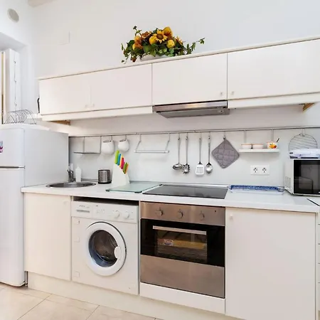 Sol Apartman *