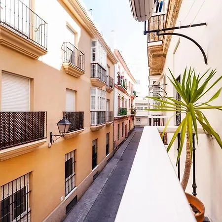 Apartman Sol *