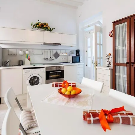 Apartment Sol *