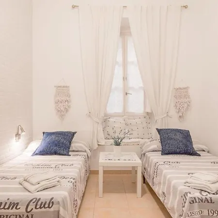 Sol Apartment