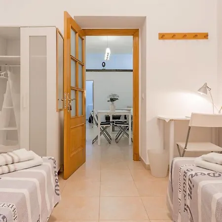 Apartment Sol Cadiz