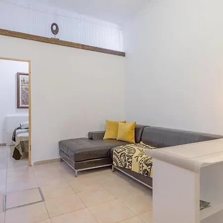 Apartment Sol Cadiz