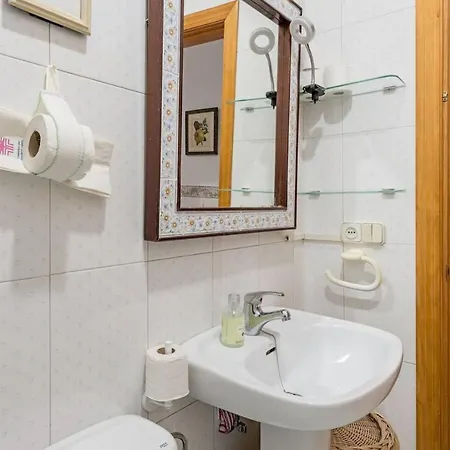 Sol Apartment