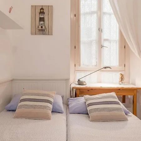 Apartment Sol Cadiz