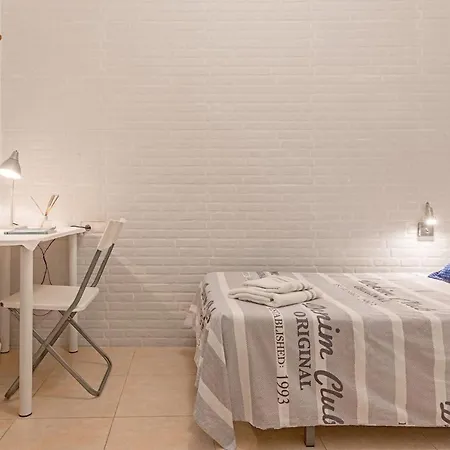 Sol Apartment Cadiz