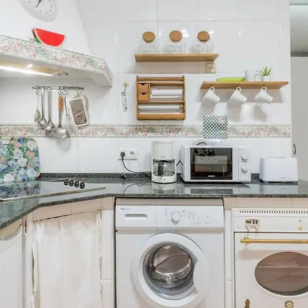 Sol Apartment