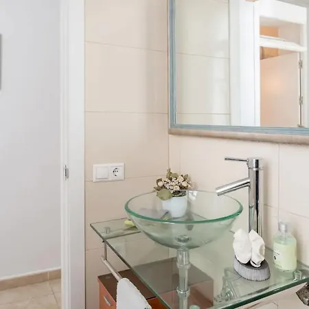 Sol Apartment *