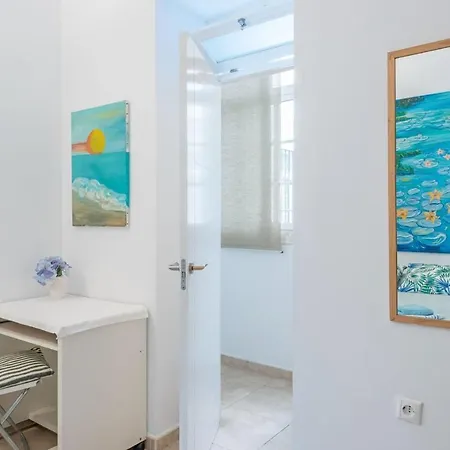 Apartment Sol Cadiz