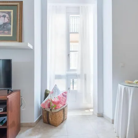 Apartment Sol *