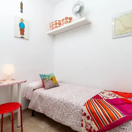 Apartment Sol *
