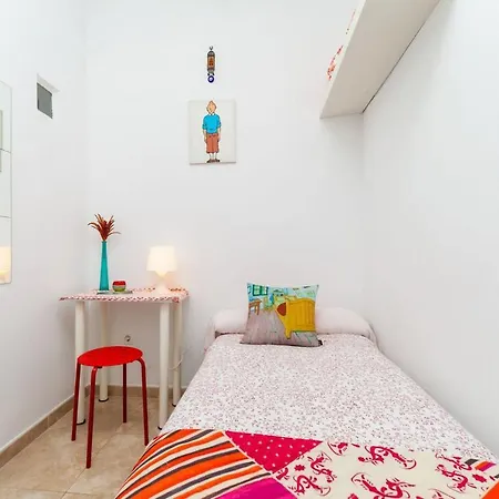 Apartman Sol *