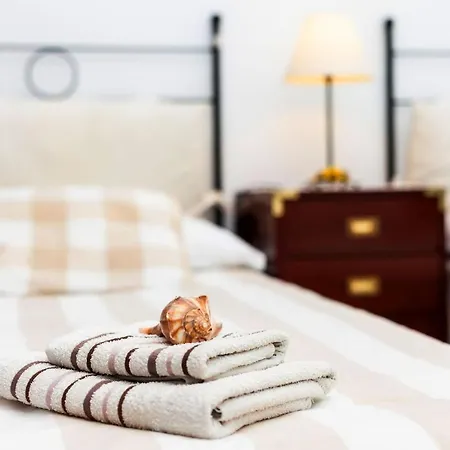 Apartman Sol Cádiz