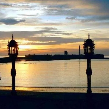 Sol * Cadice