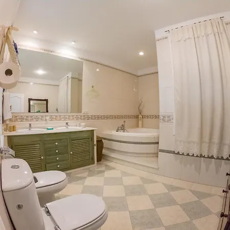 Sol Apartment Cadiz