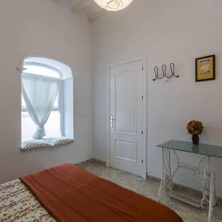Apartment Sol *