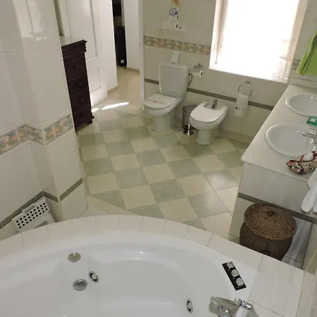 Sol Apartment
